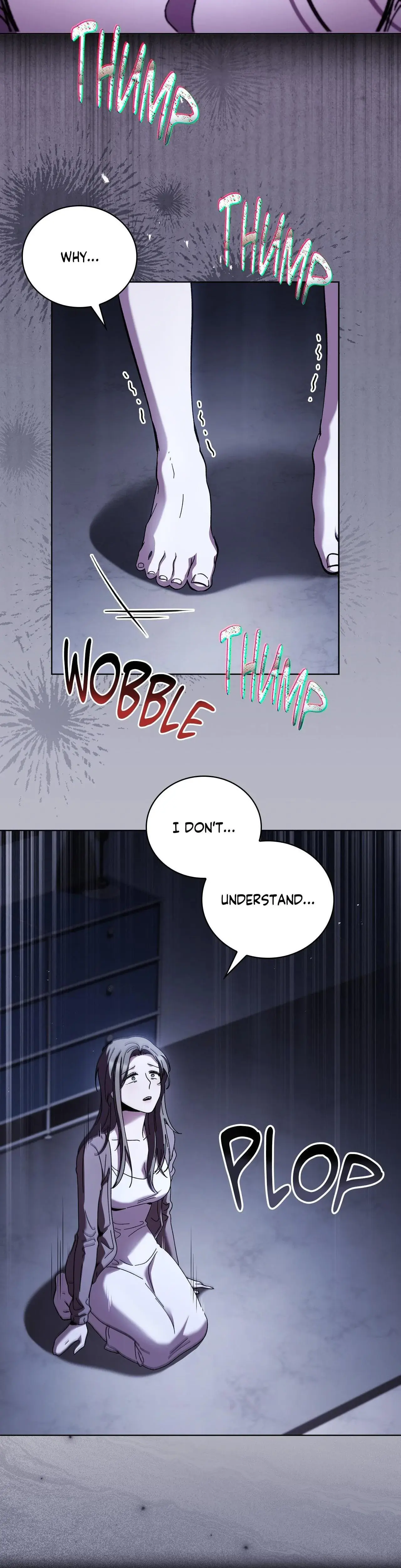 Dive Episode 31 - Page 16