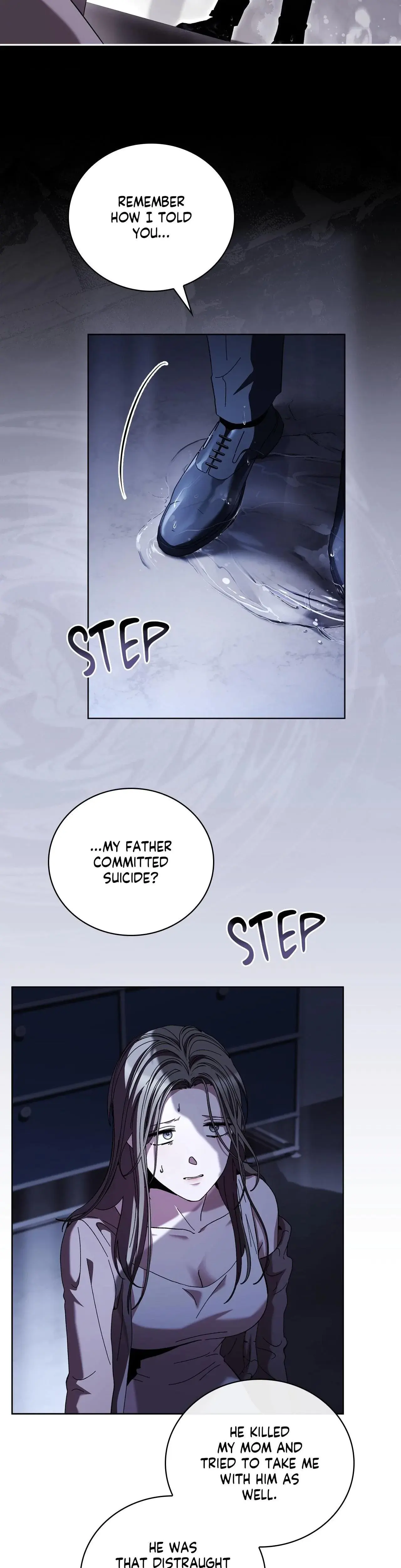 Dive Episode 31 - Page 18