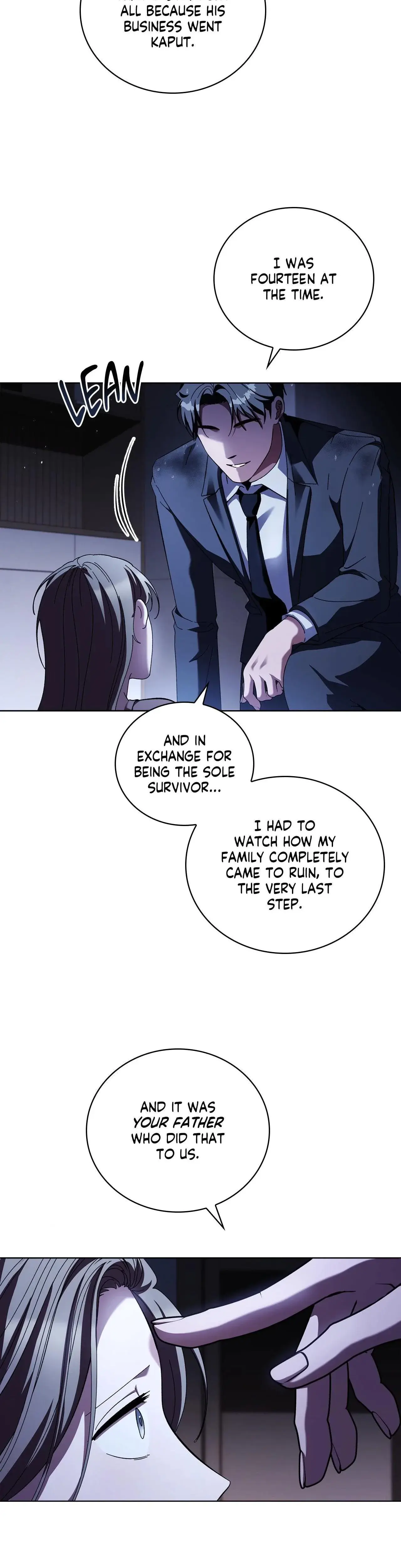 Dive Episode 31 - Page 19