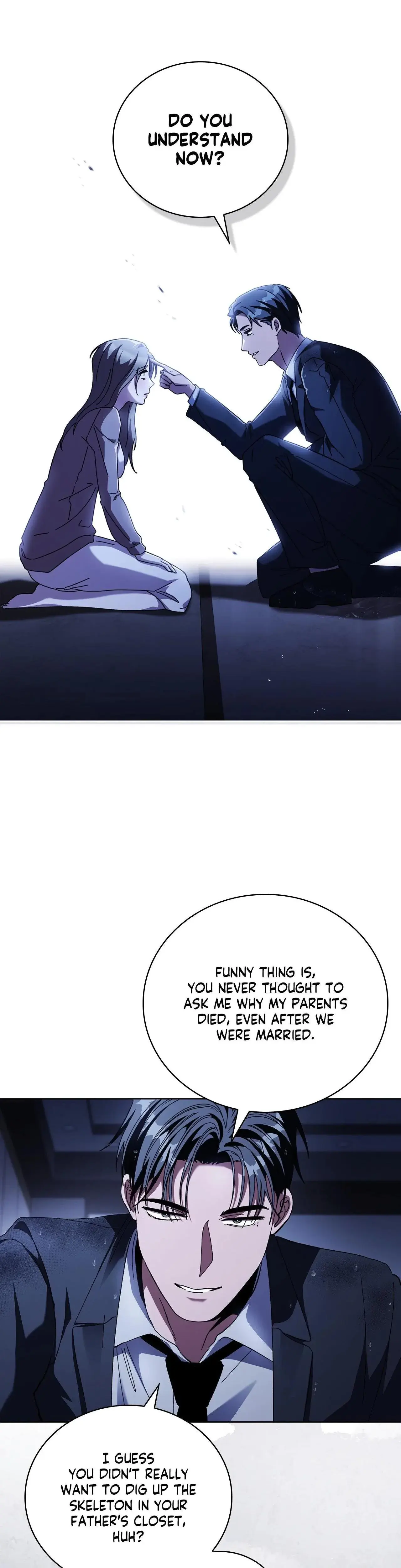 Dive Episode 31 - Page 20