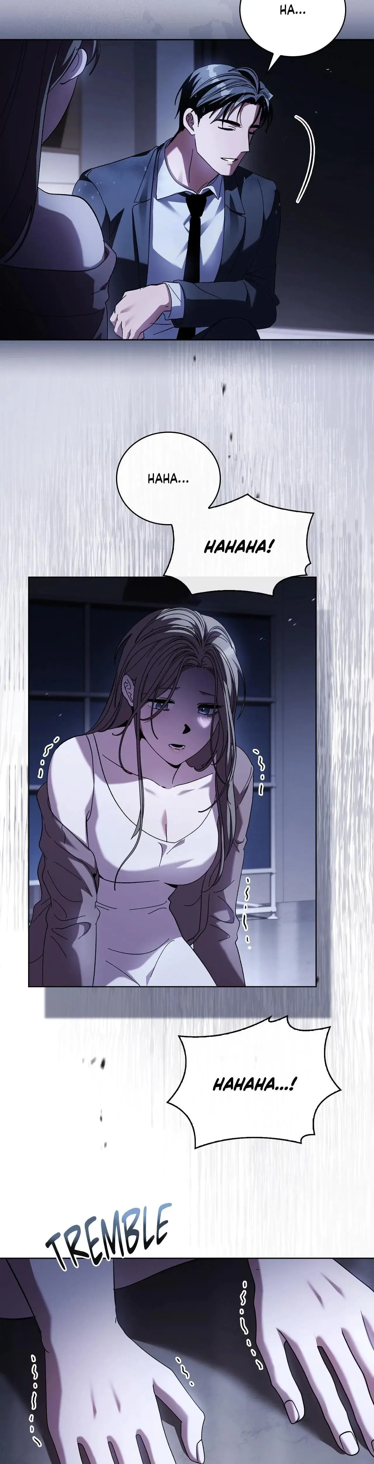 Dive Episode 31 - Page 22