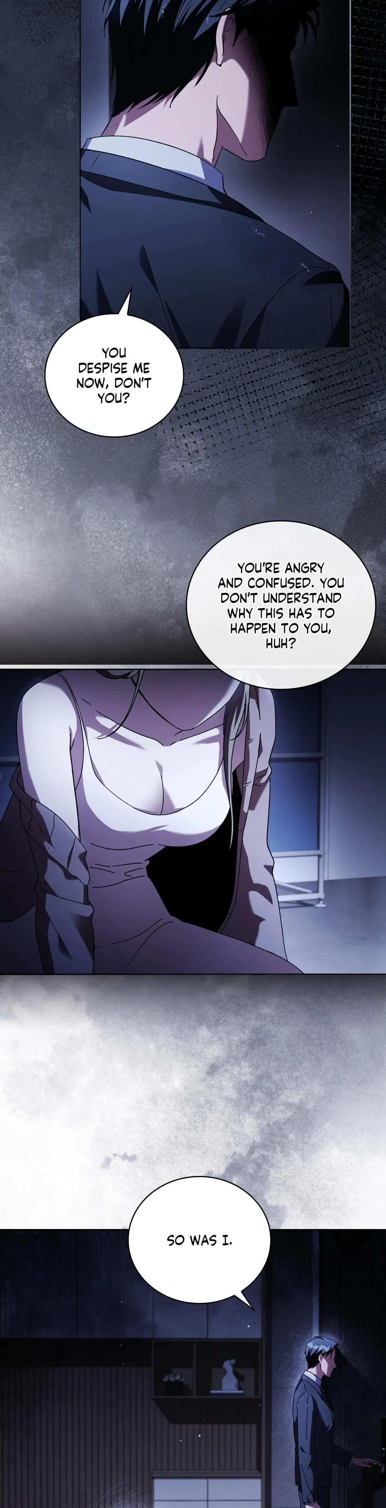Dive Episode 31 - Page 27