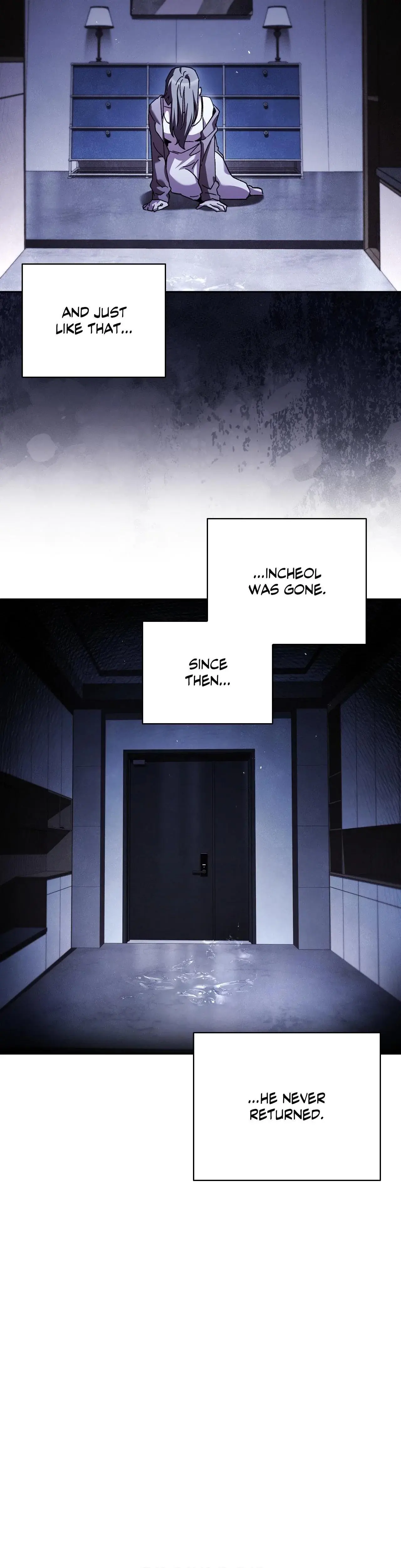 Dive Episode 31 - Page 30
