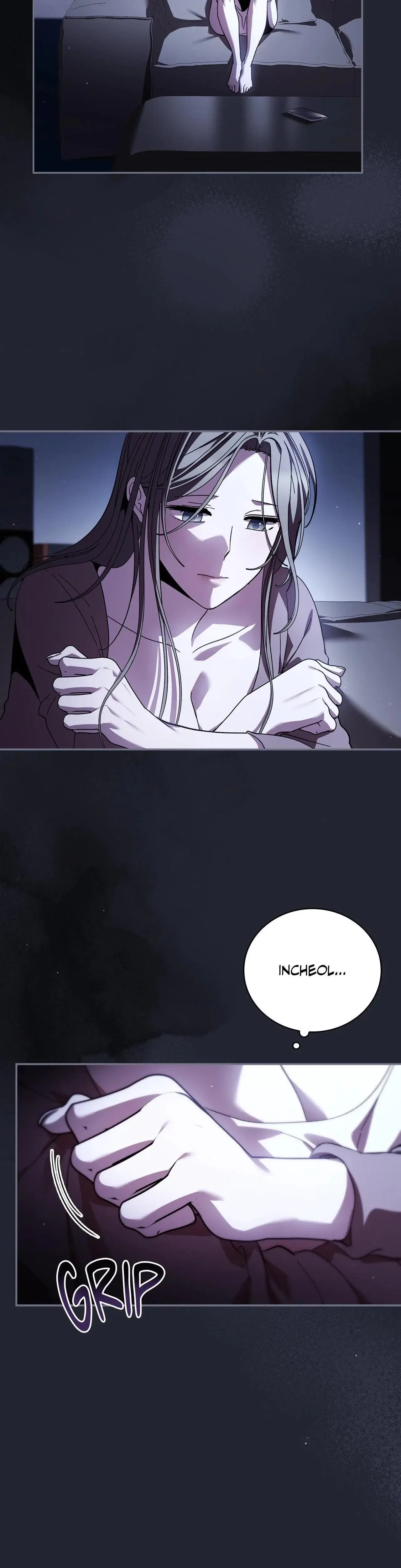 Dive Episode 31 - Page 5