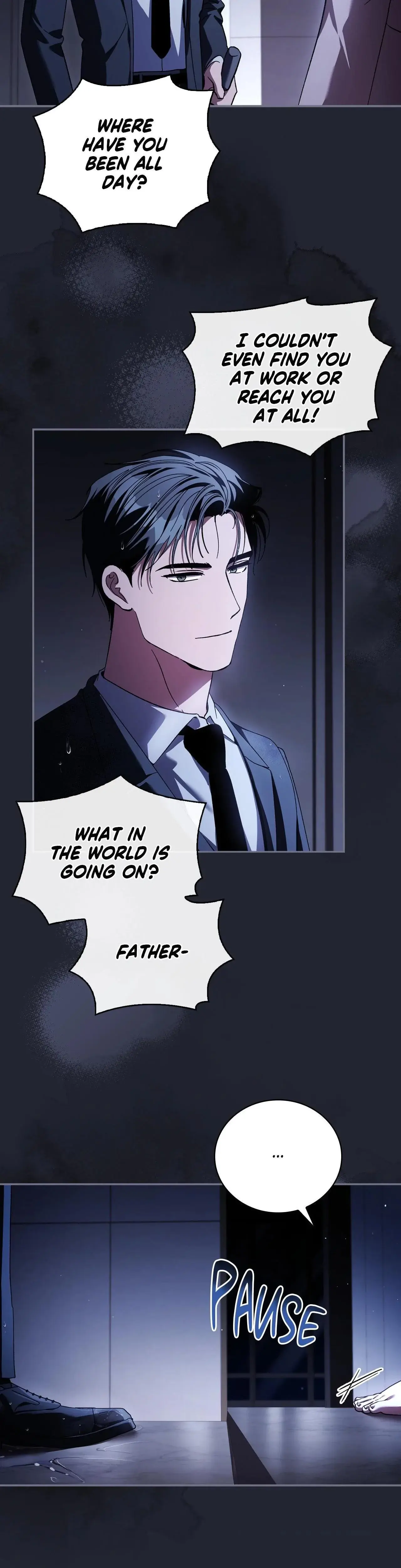 Dive Episode 31 - Page 7