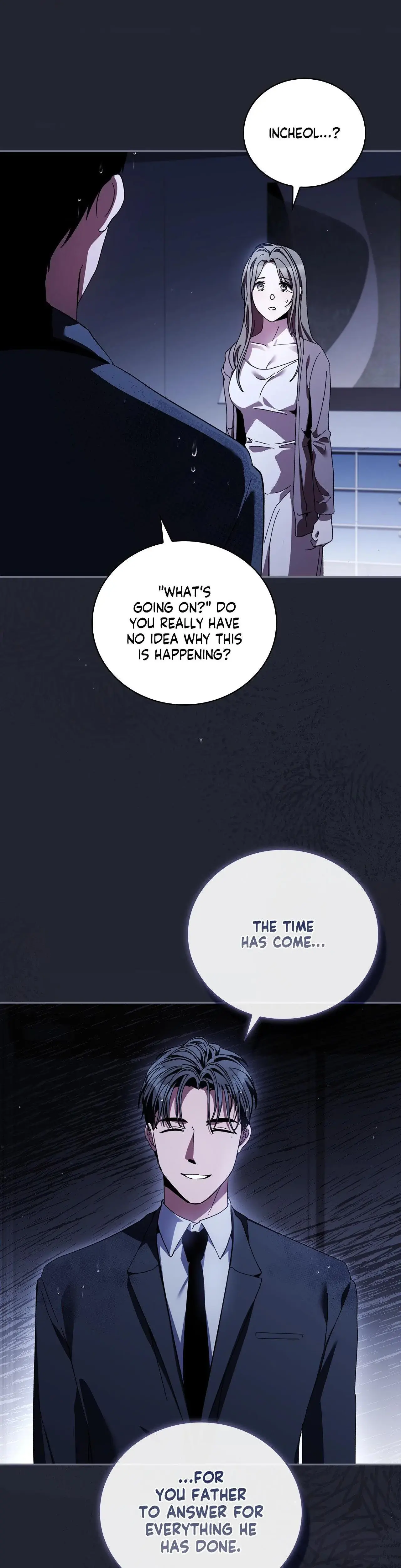 Dive Episode 31 - Page 8
