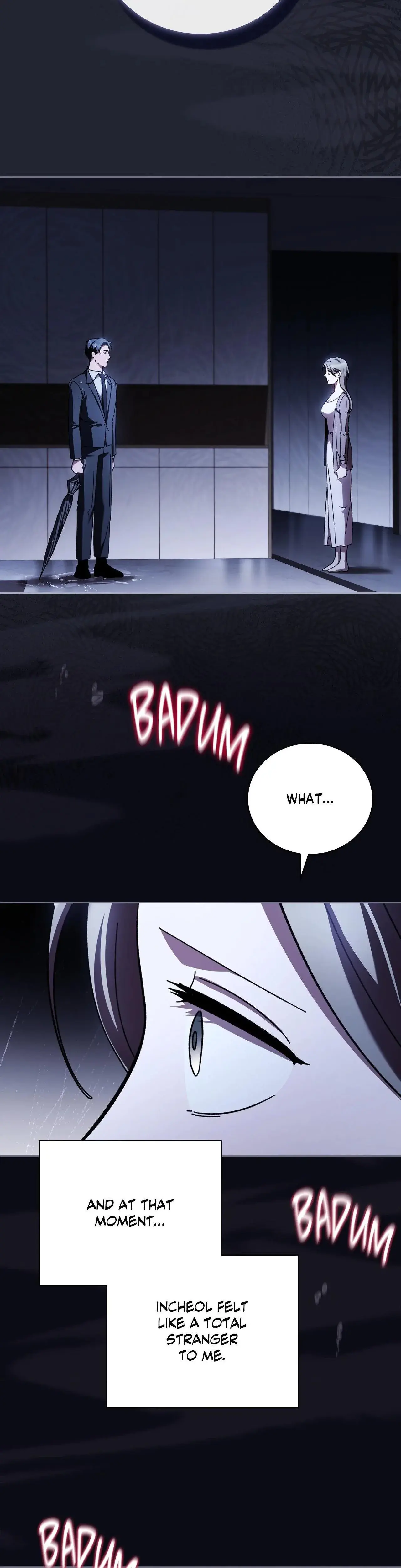 Dive Episode 31 - Page 9