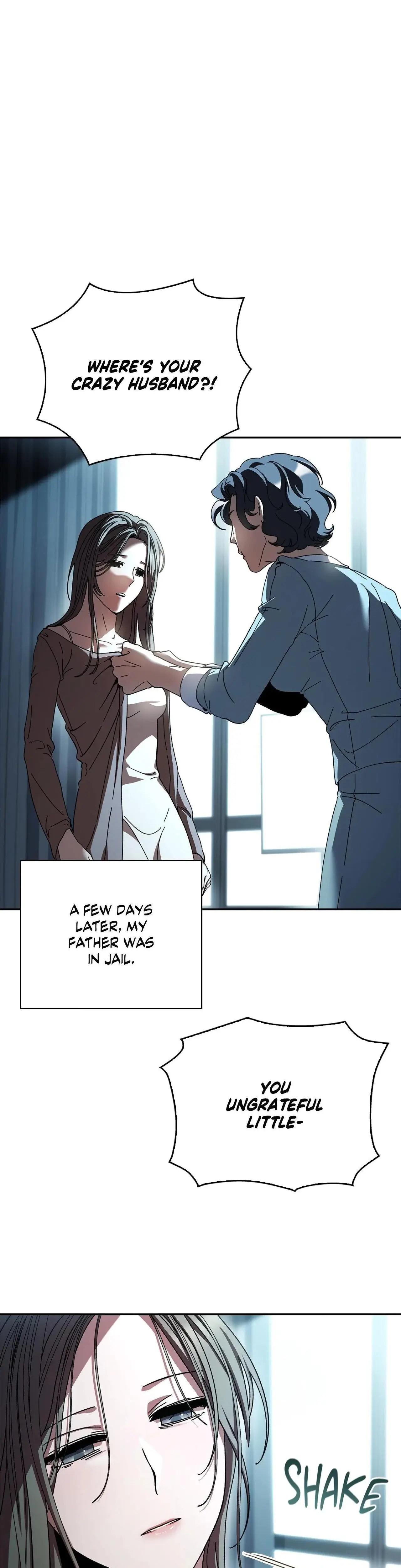 Dive Episode 32 - Page 11