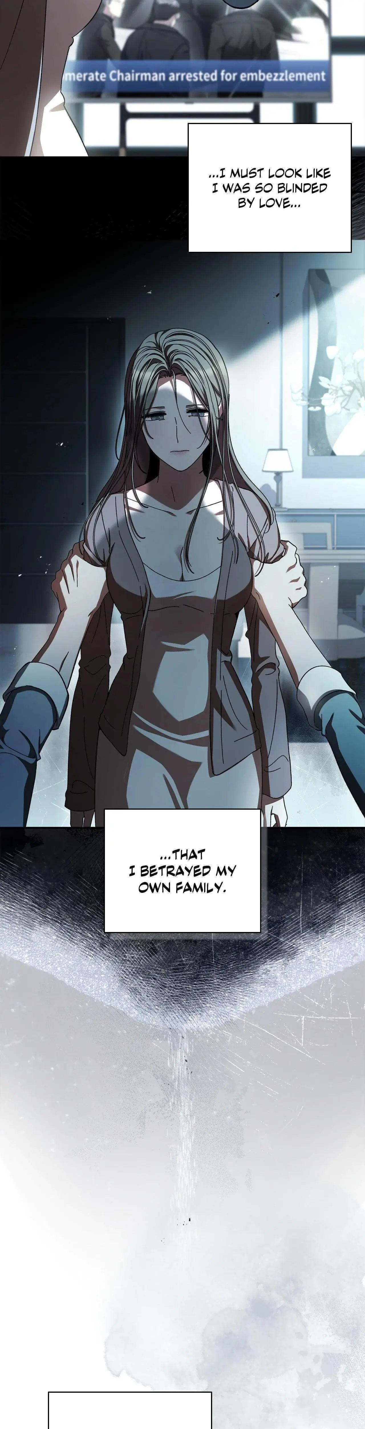Dive Episode 32 - Page 13