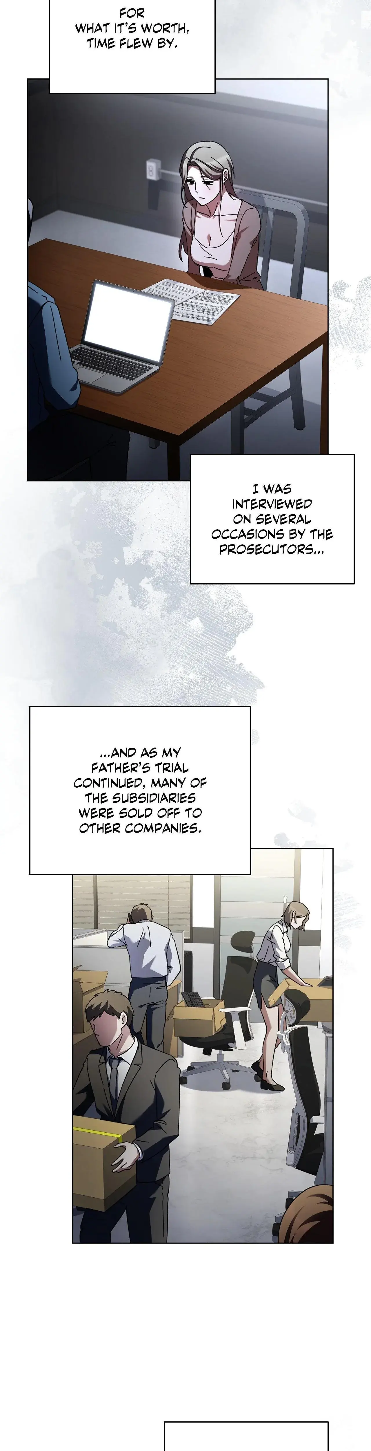 Dive Episode 32 - Page 14