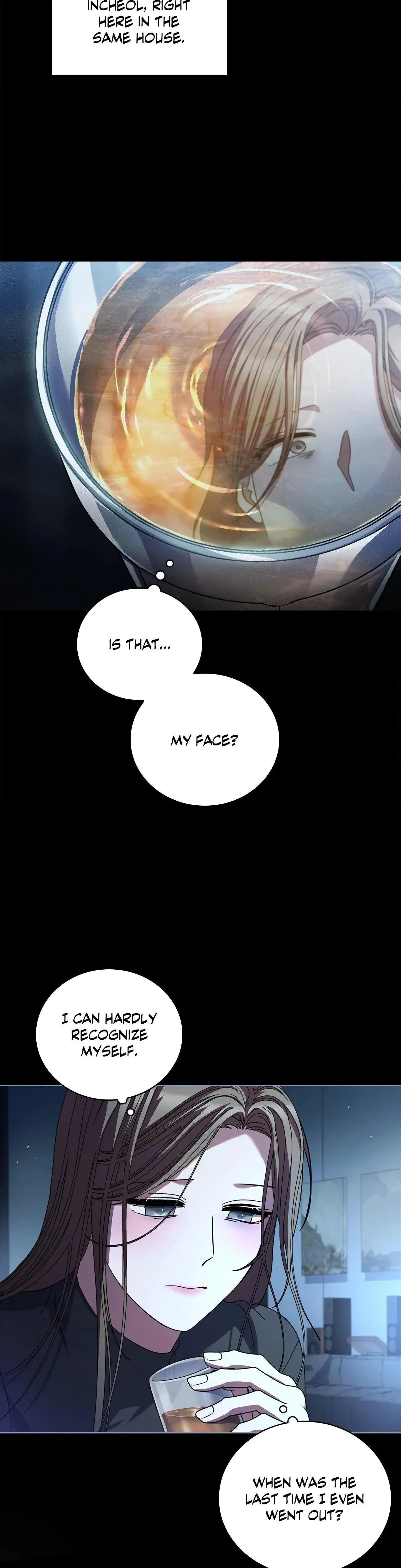 Dive Episode 32 - Page 16