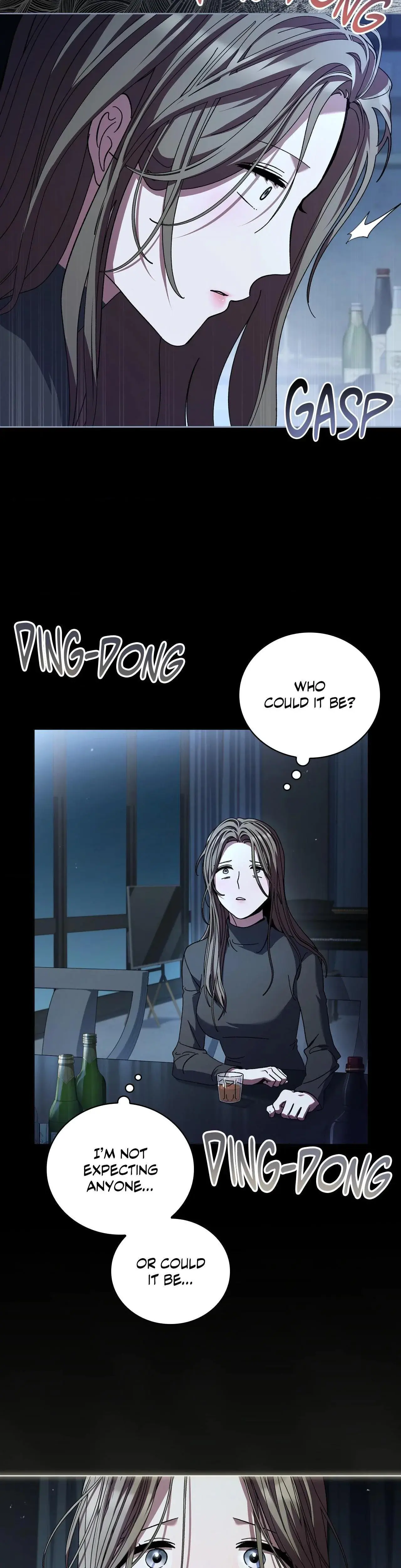 Dive Episode 32 - Page 18