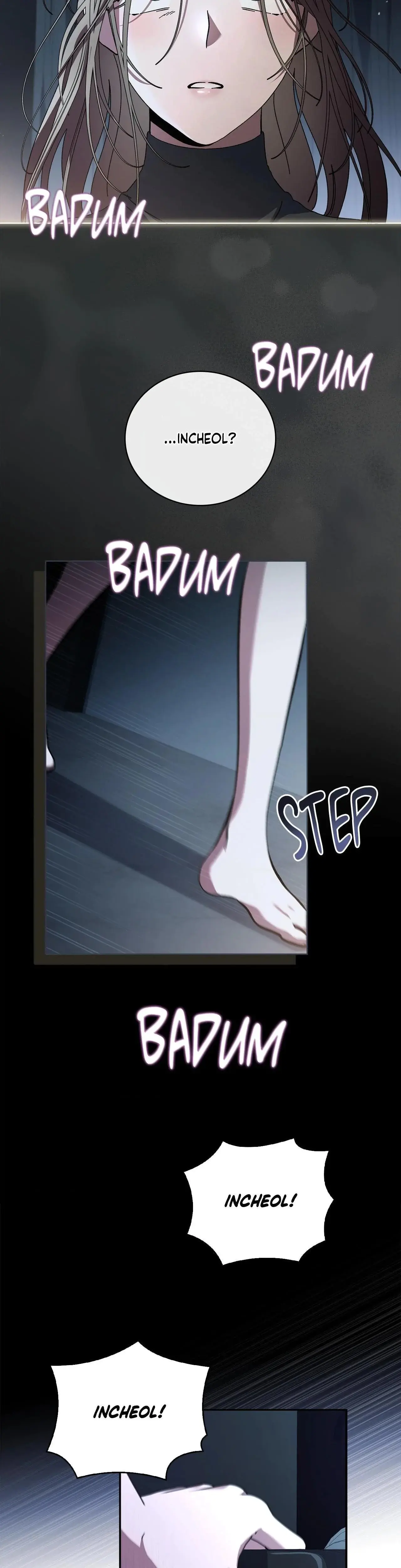 Dive Episode 32 - Page 19