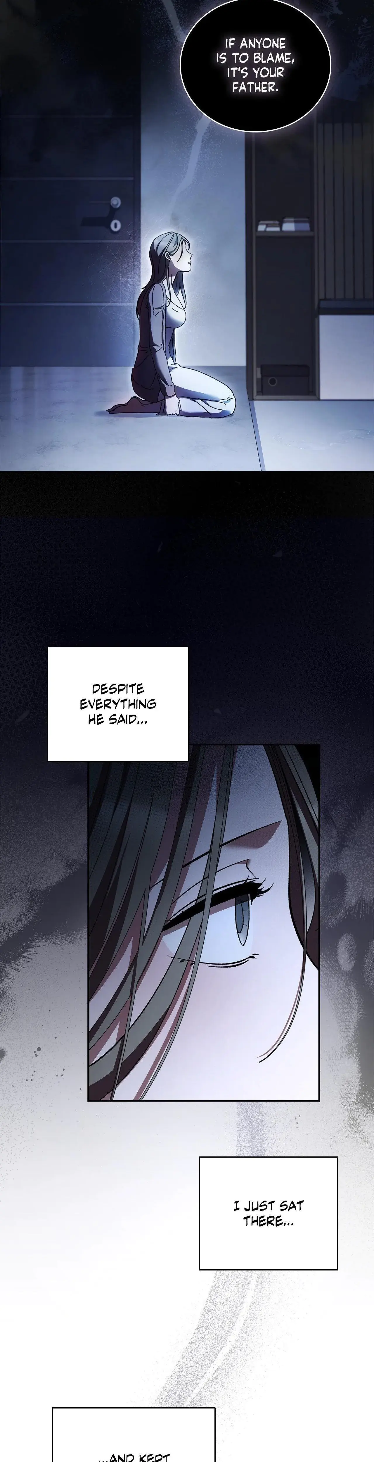 Dive Episode 32 - Page 2