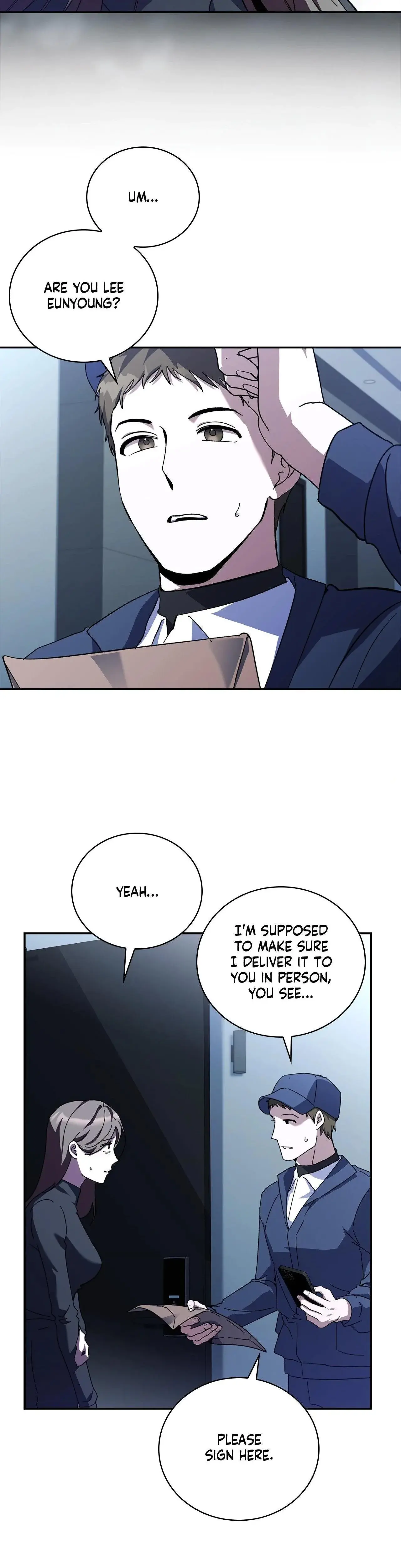 Dive Episode 32 - Page 21