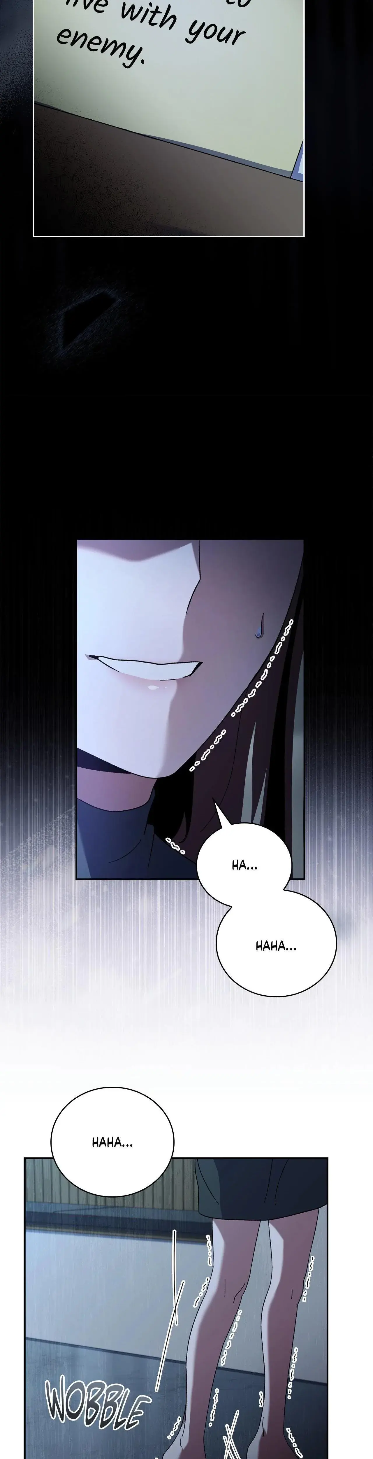 Dive Episode 32 - Page 25