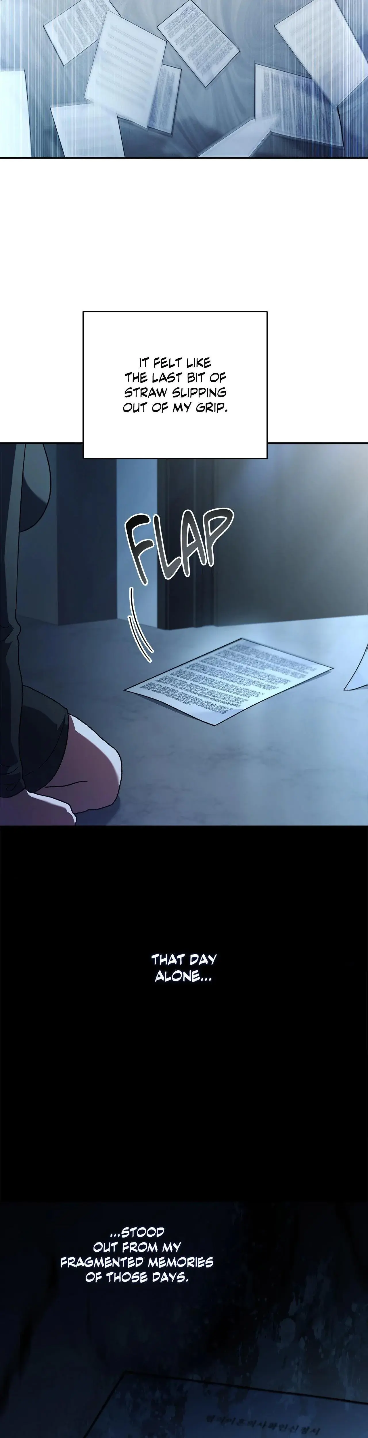 Dive Episode 32 - Page 27