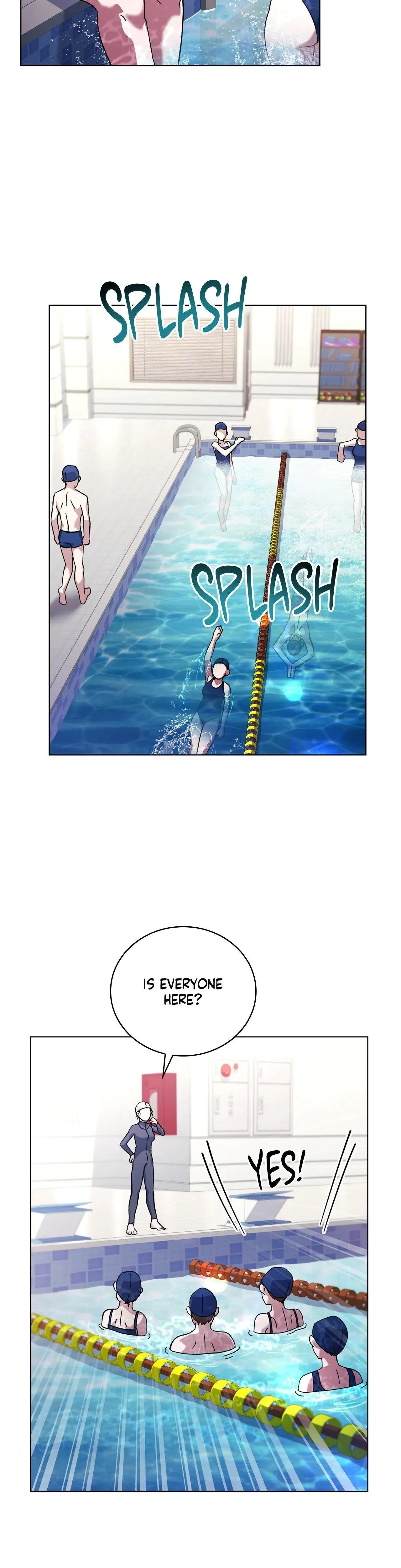 Dive Episode 32 - Page 32