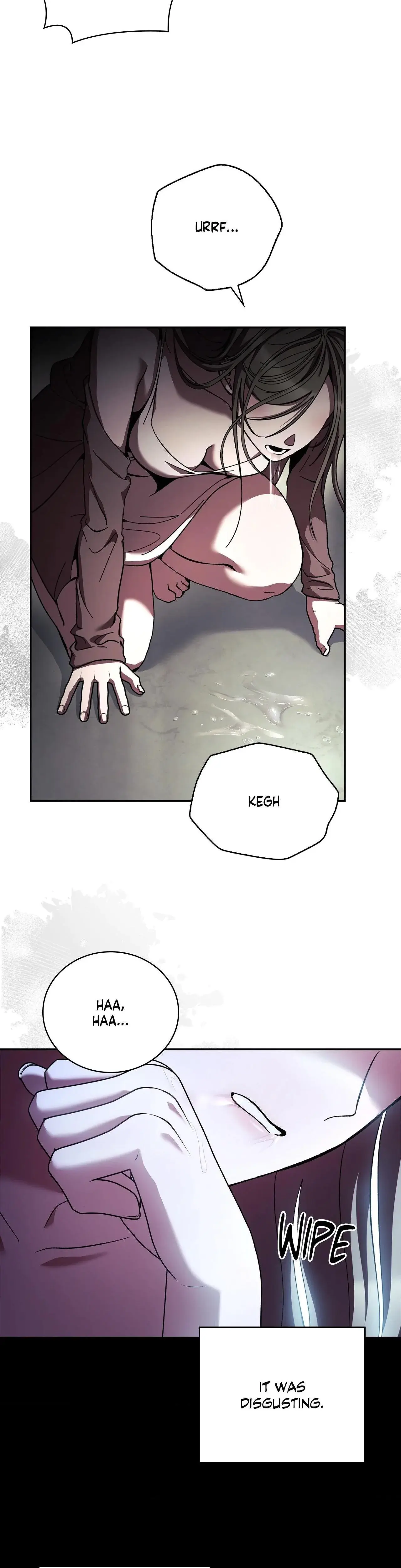 Dive Episode 32 - Page 9