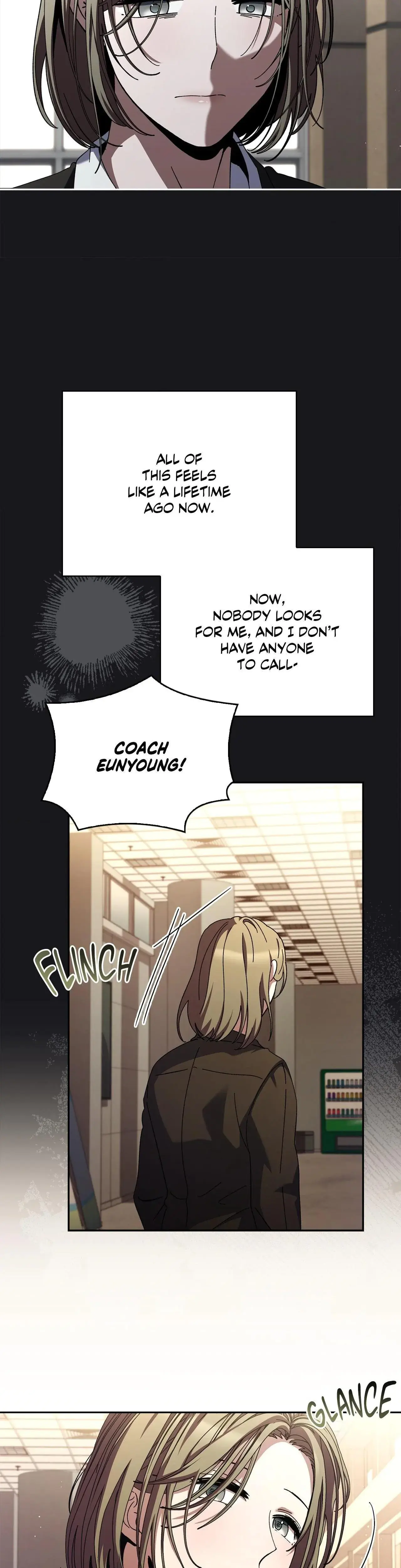 Dive Episode 33 - Page 10