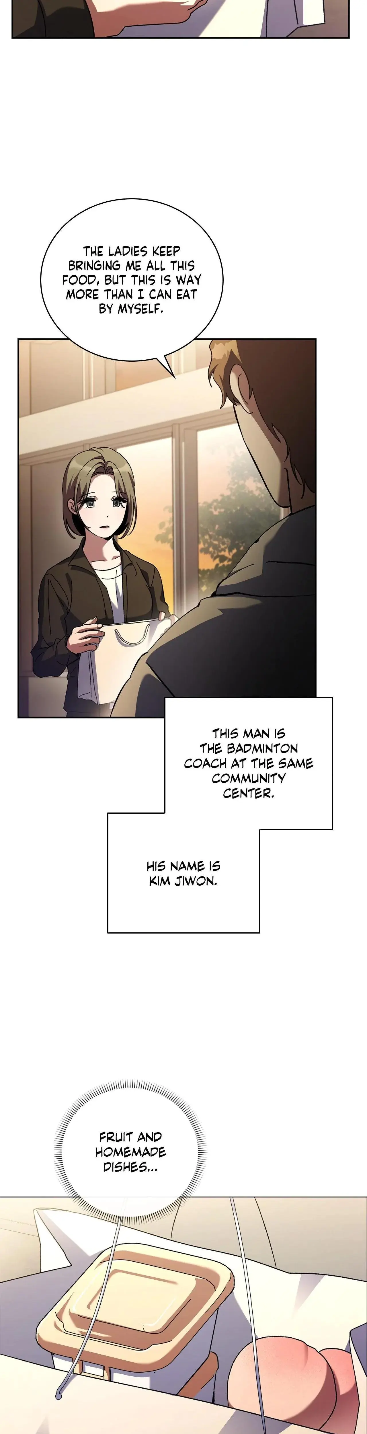 Dive Episode 33 - Page 13