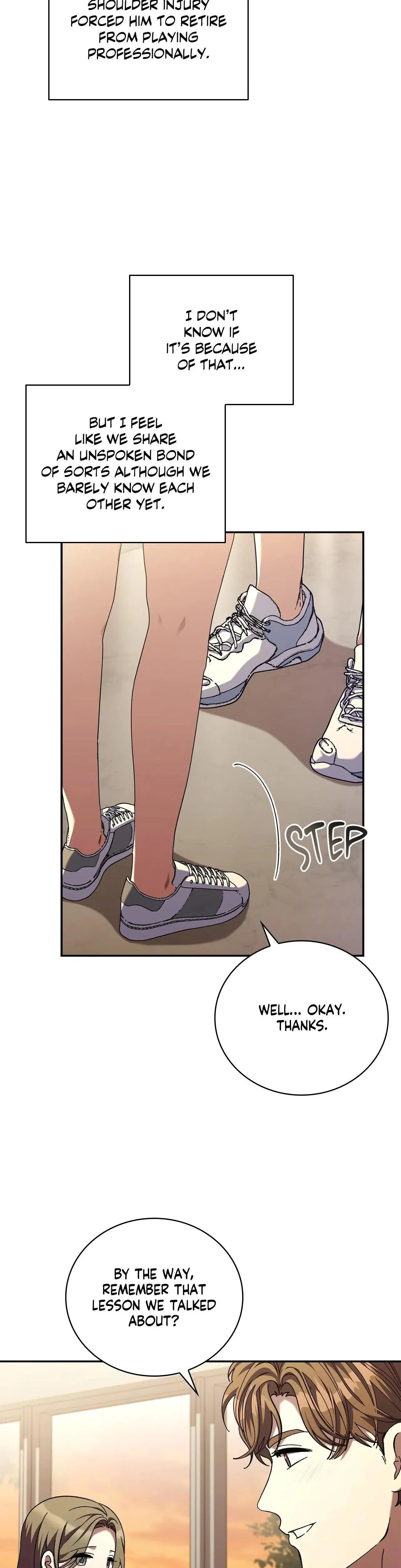Dive Episode 33 - Page 16