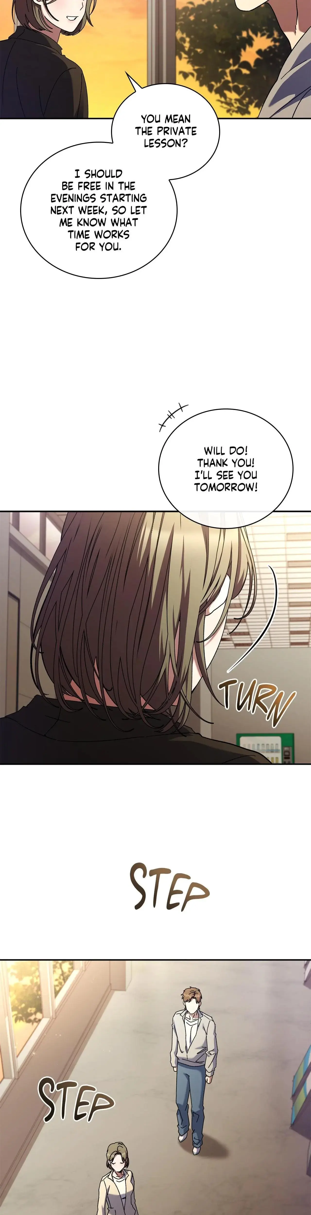 Dive Episode 33 - Page 17