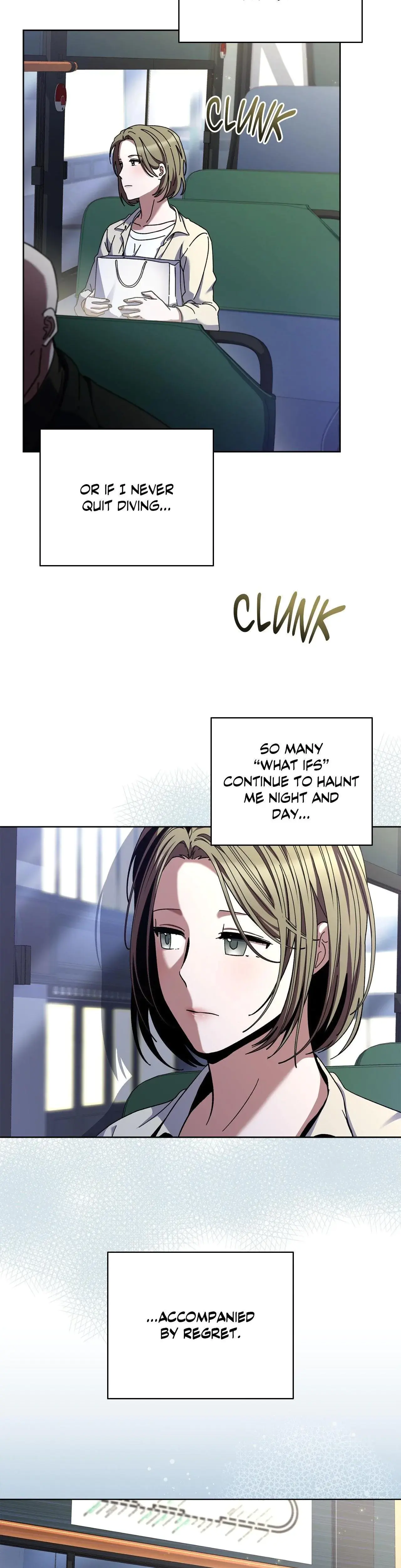 Dive Episode 33 - Page 19