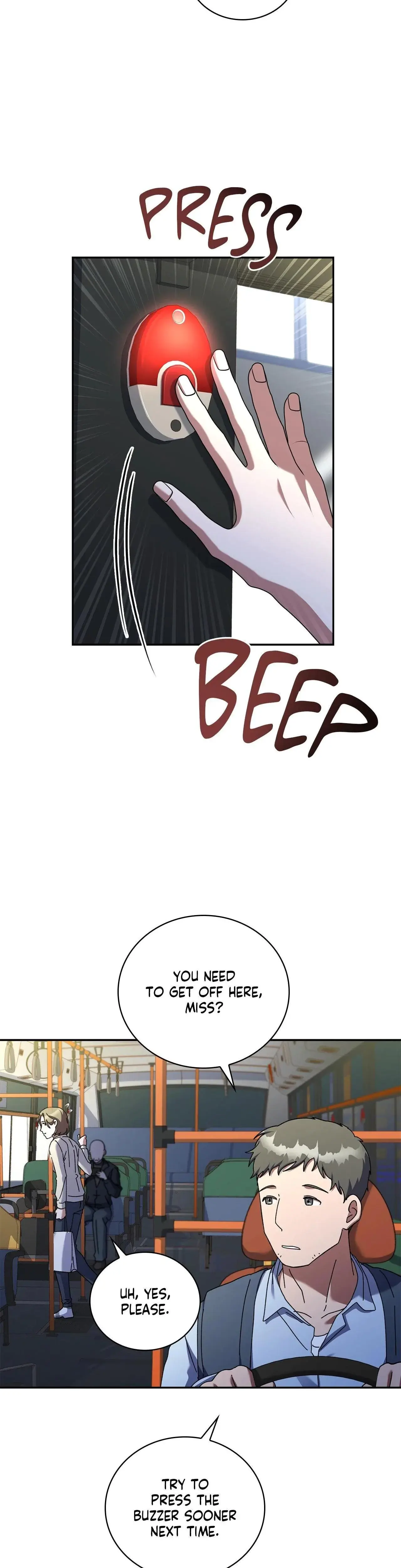 Dive Episode 33 - Page 23