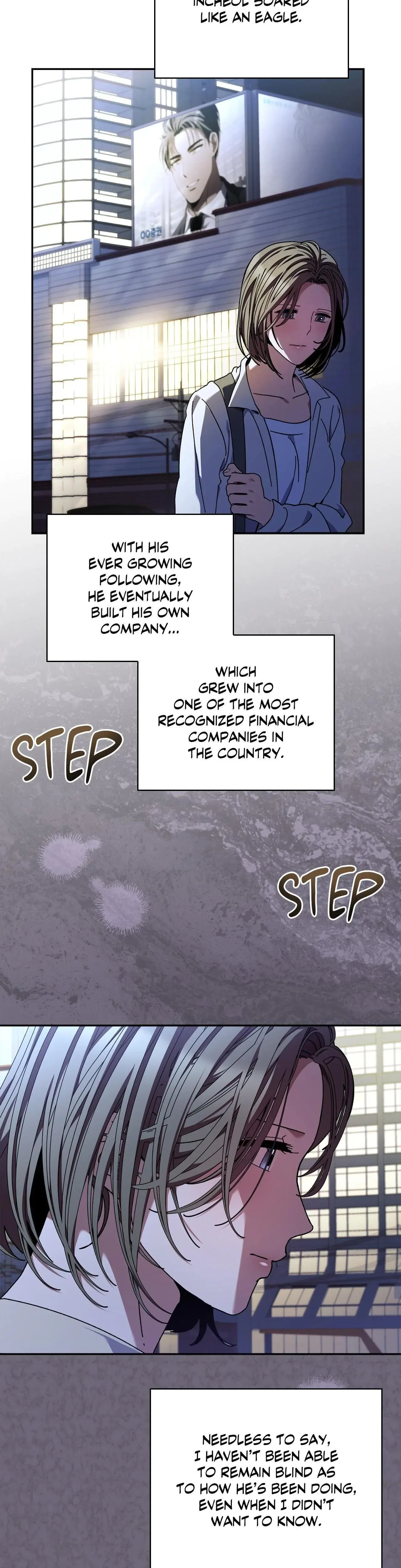 Dive Episode 33 - Page 26