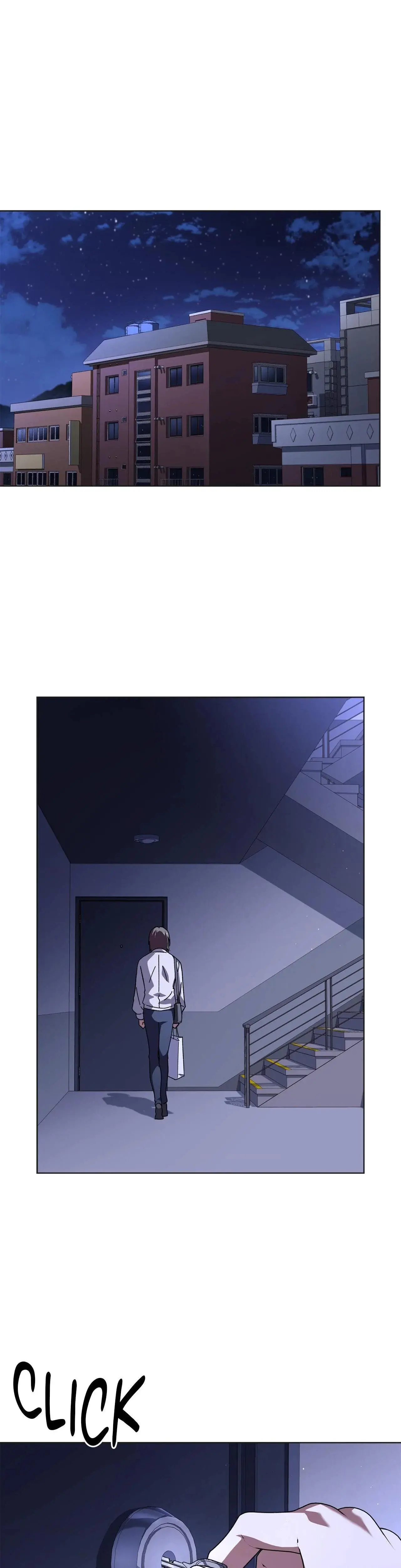 Dive Episode 33 - Page 29