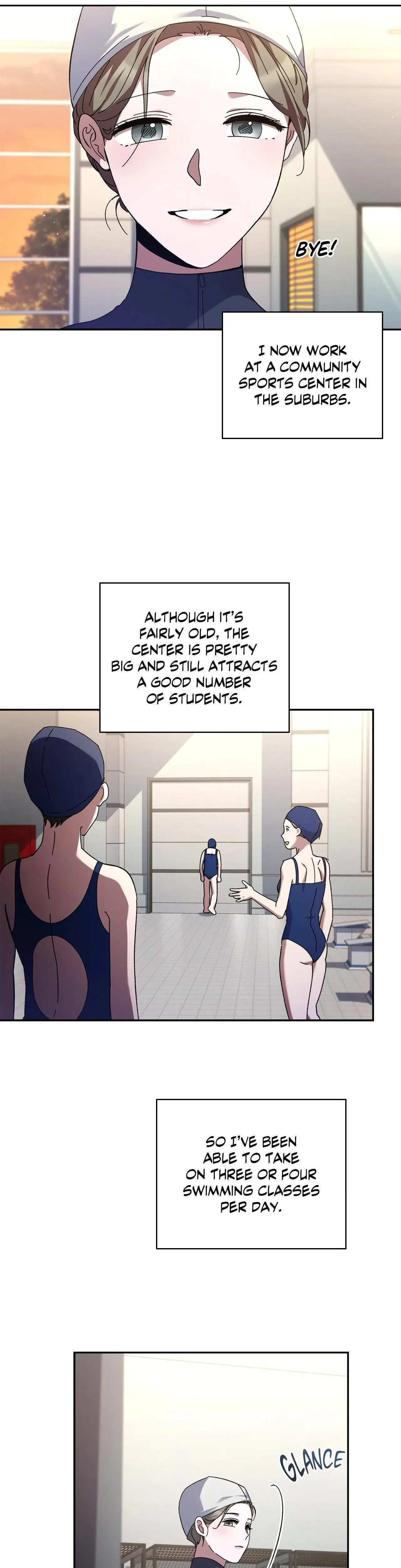 Dive Episode 33 - Page 3