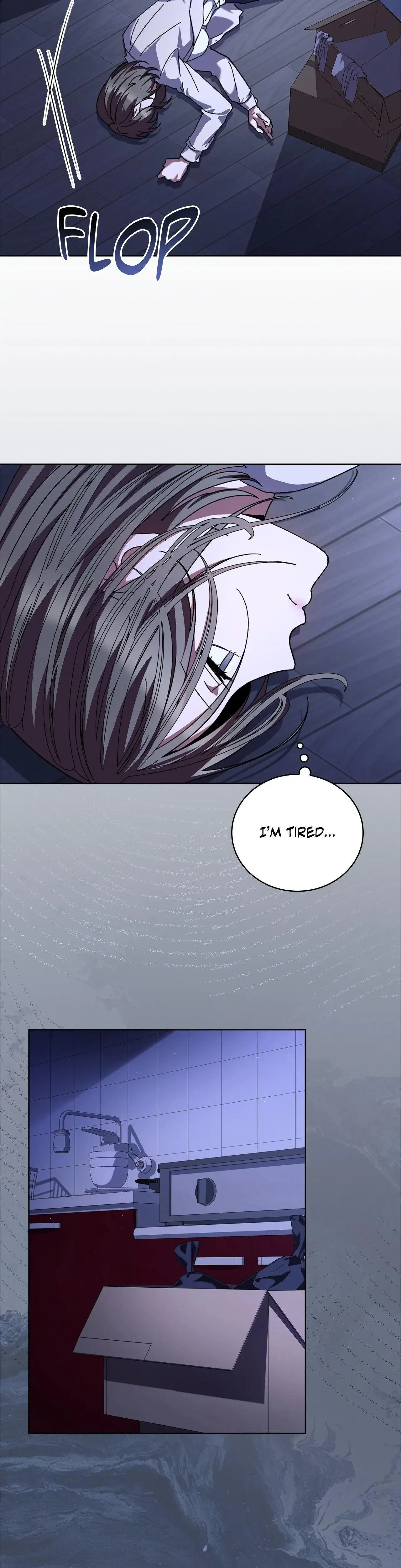 Dive Episode 33 - Page 31