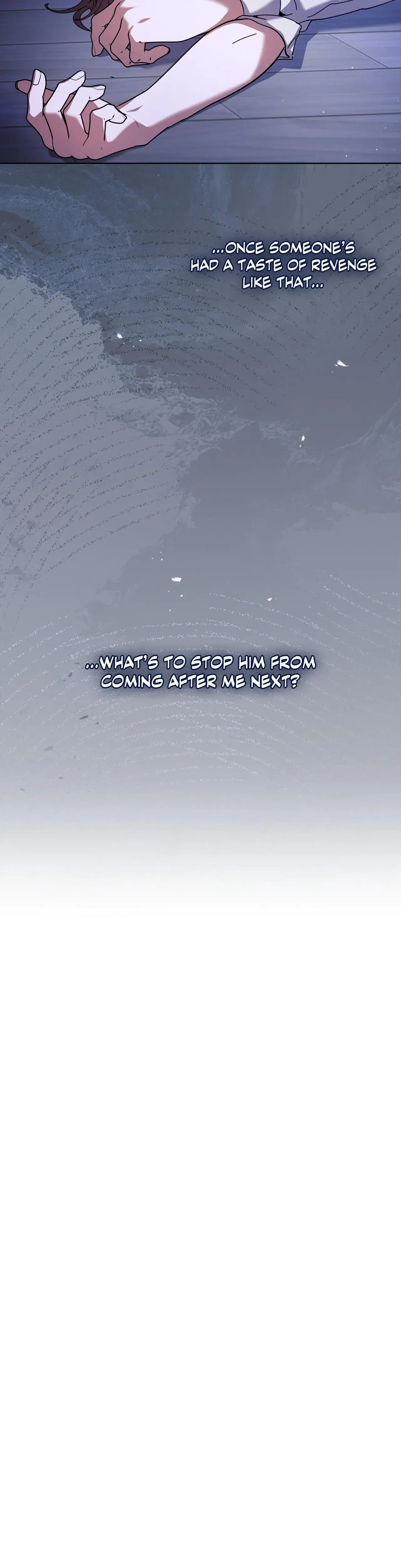 Dive Episode 33 - Page 33