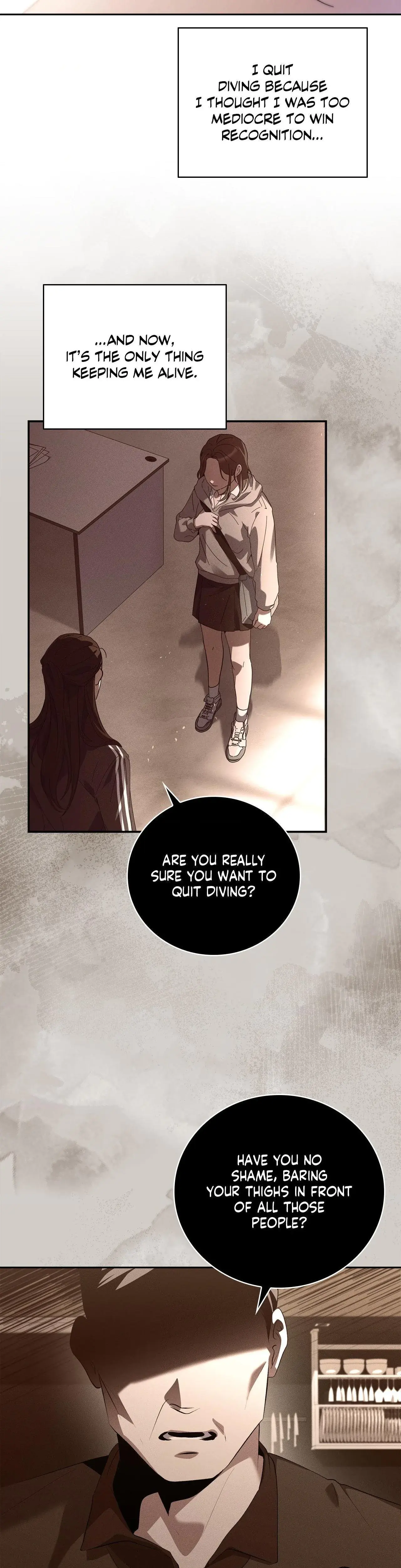Dive Episode 33 - Page 5