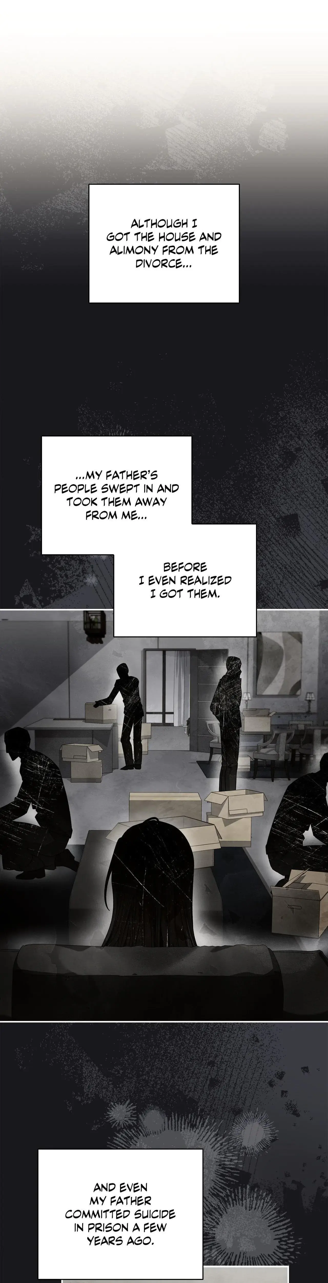 Dive Episode 33 - Page 8