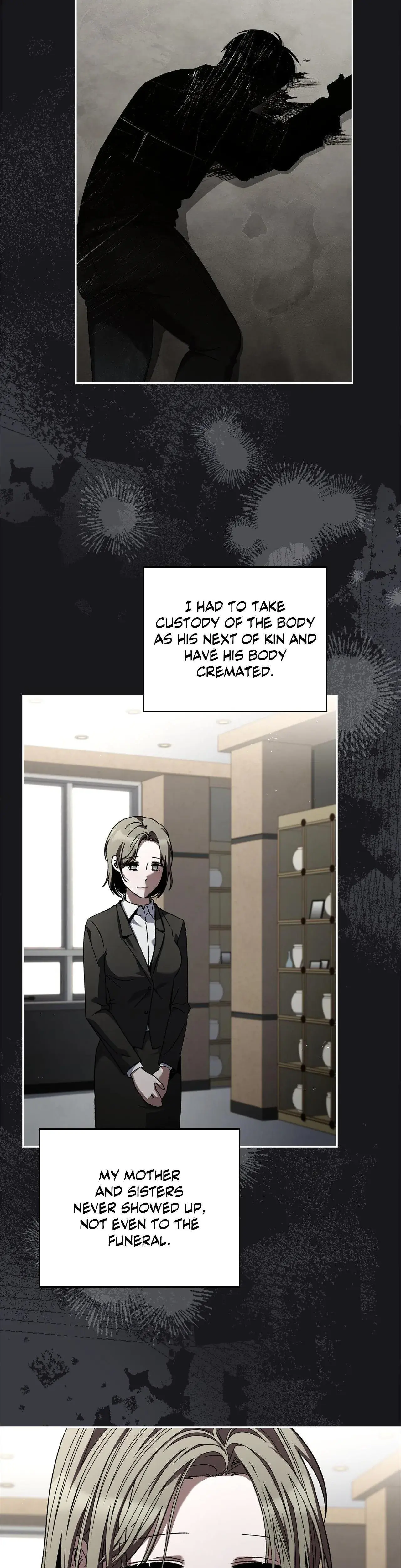 Dive Episode 33 - Page 9