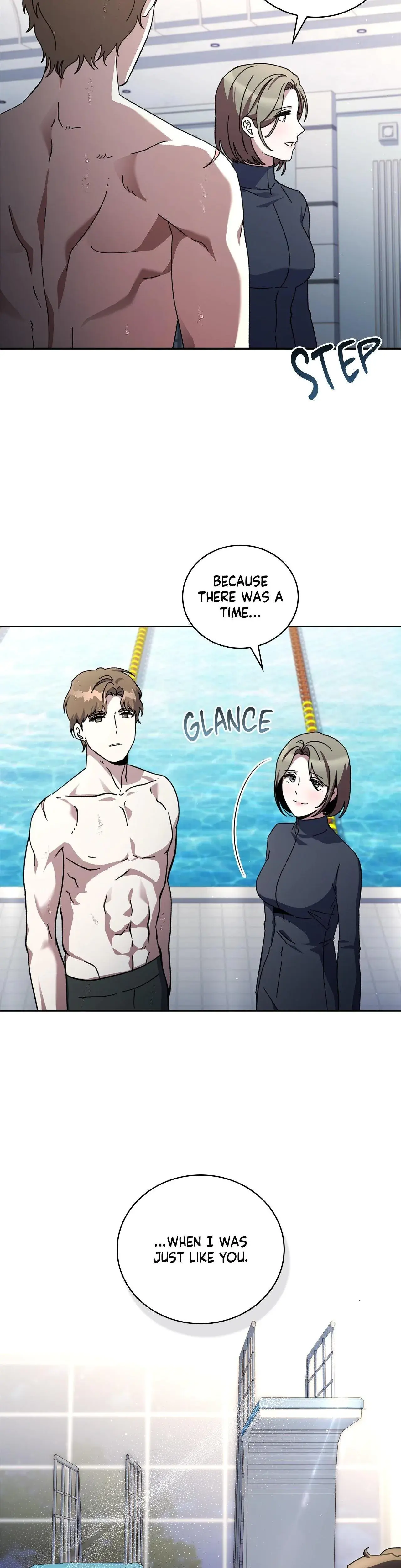 Dive Episode 34 - Page 11