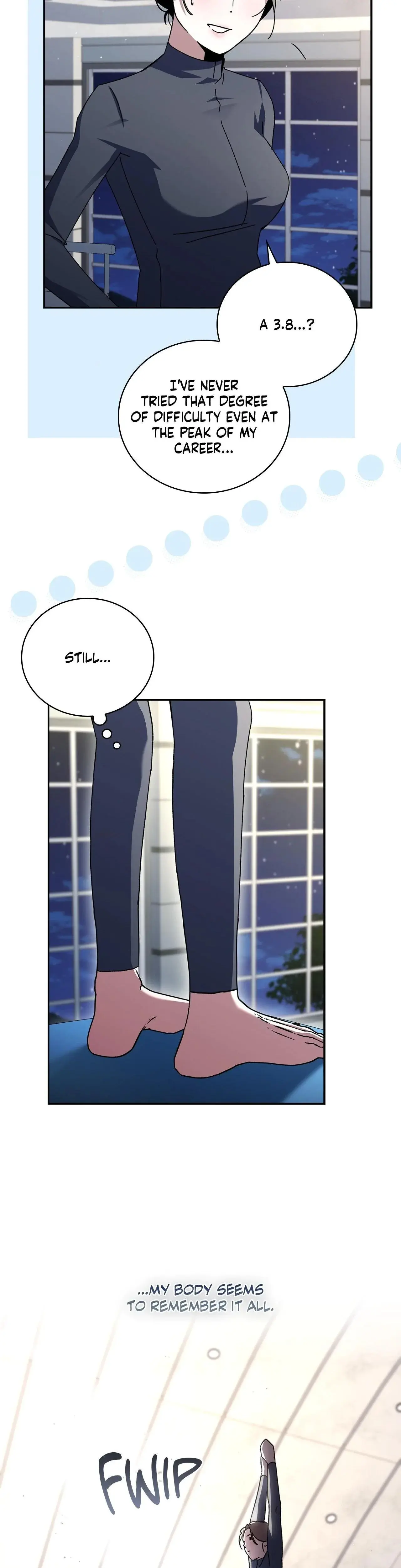 Dive Episode 34 - Page 17