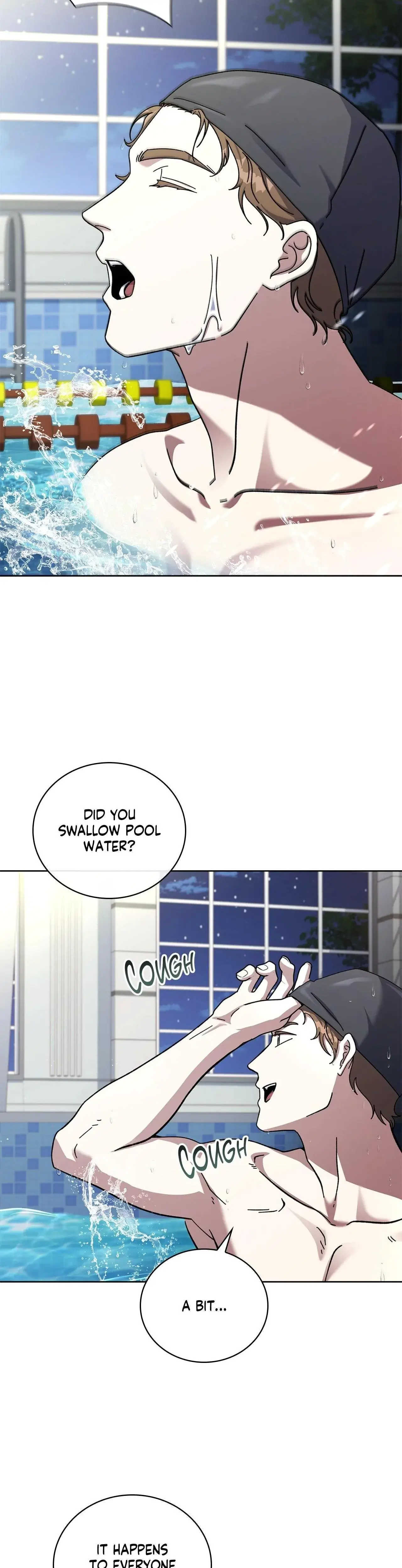 Dive Episode 34 - Page 2