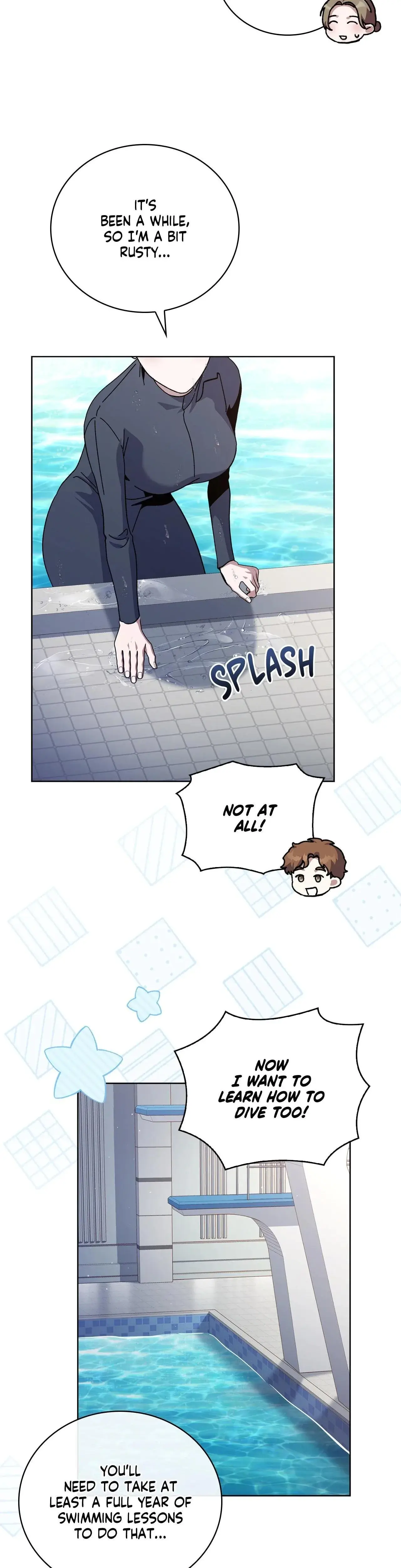 Dive Episode 34 - Page 23