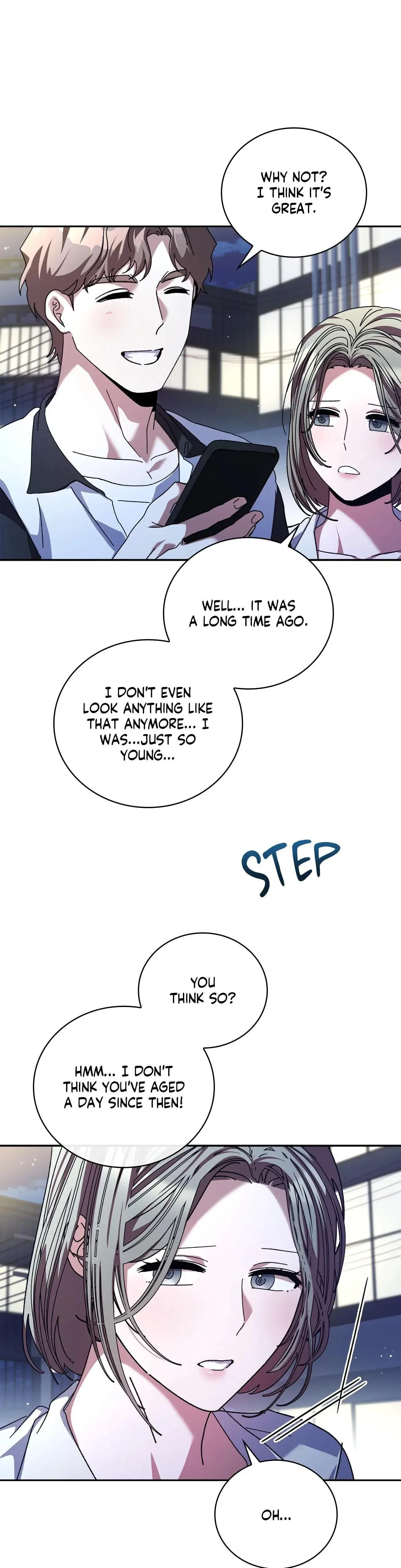 Dive Episode 34 - Page 26