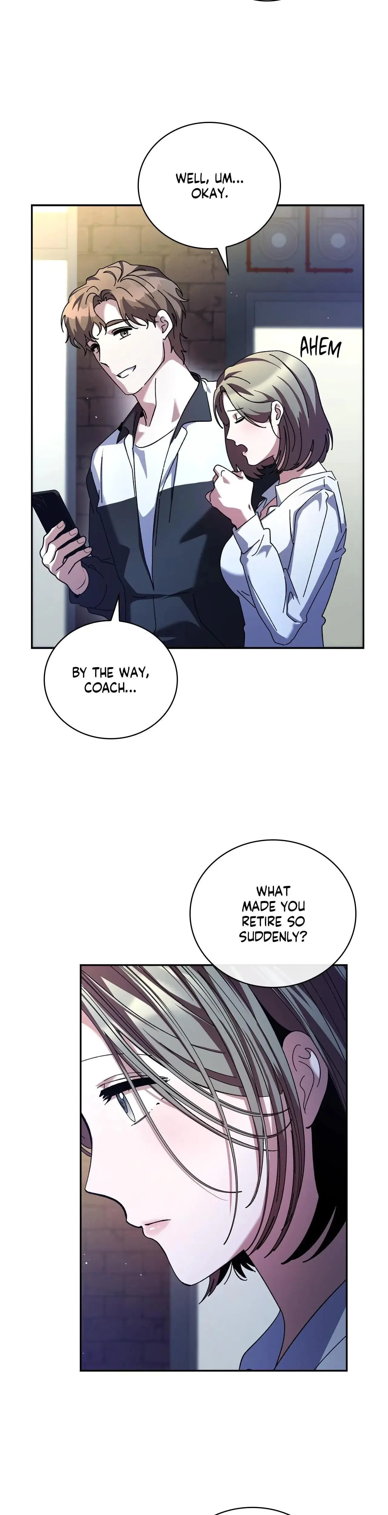 Dive Episode 34 - Page 27