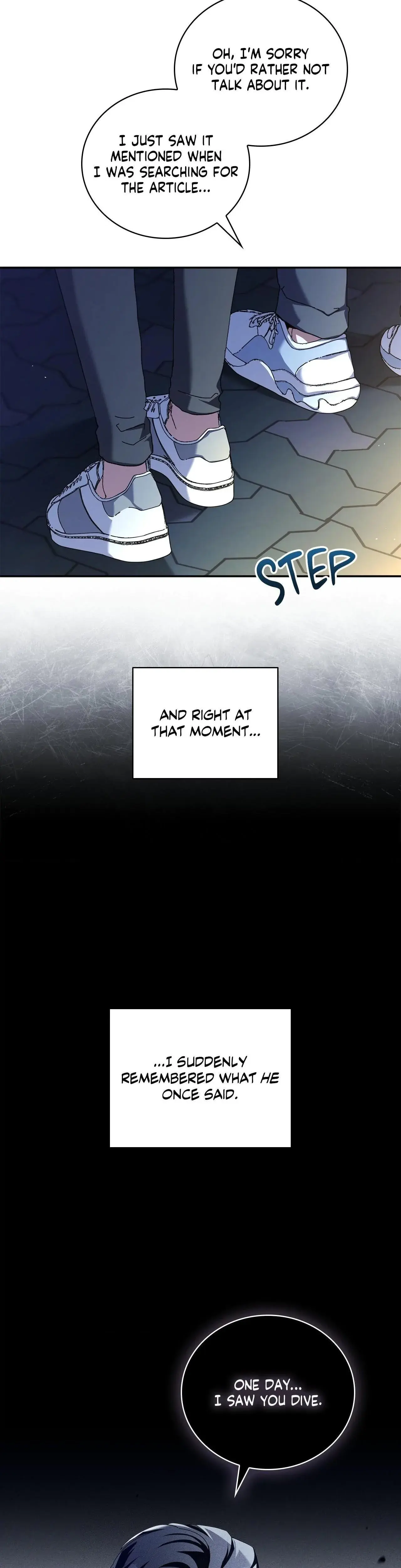 Dive Episode 34 - Page 28