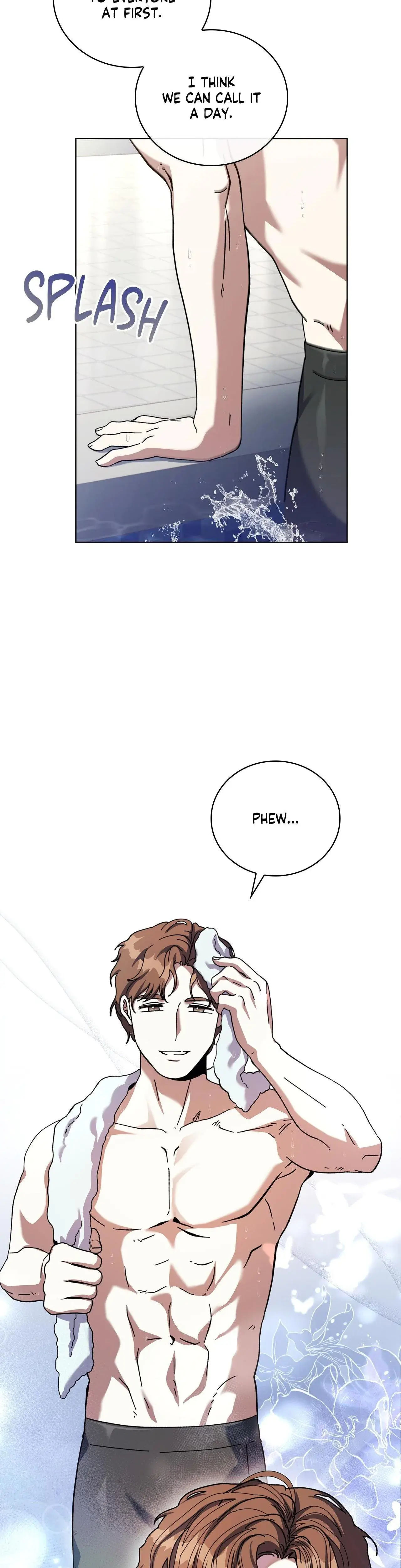 Dive Episode 34 - Page 3