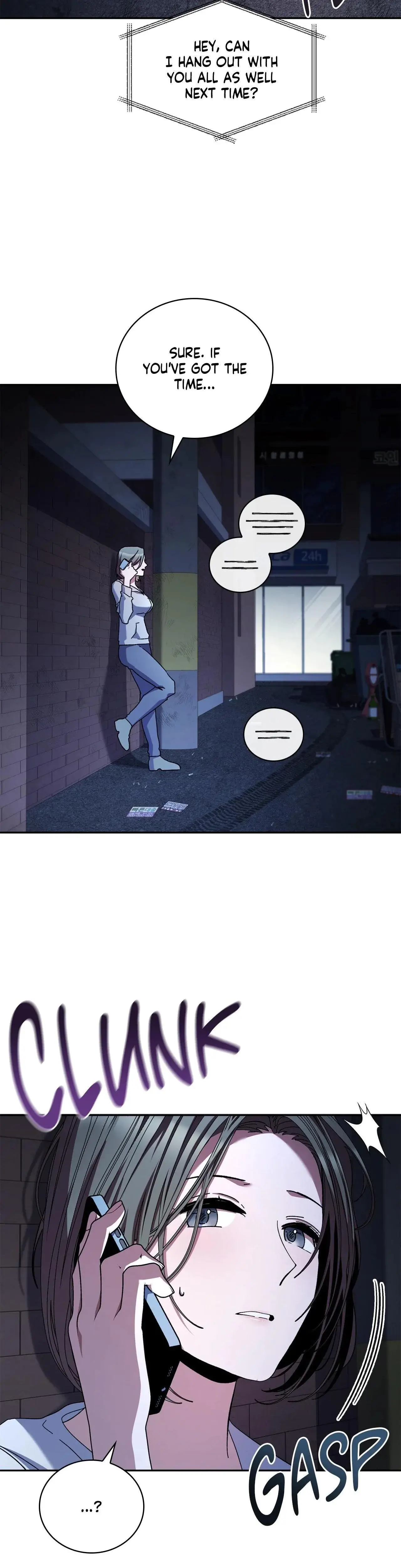 Dive Episode 35 - Page 17