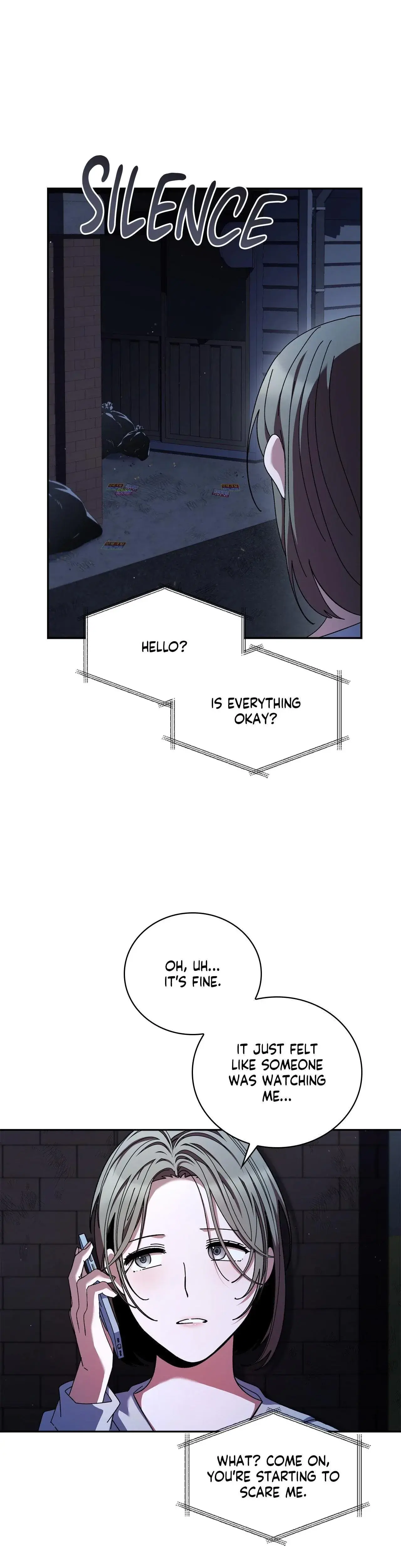 Dive Episode 35 - Page 18