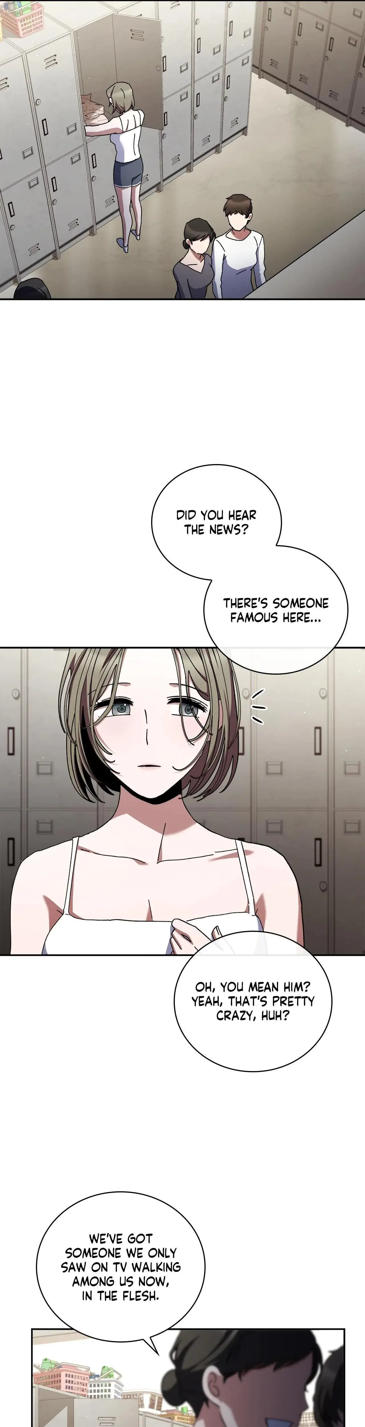 Dive Episode 35 - Page 23