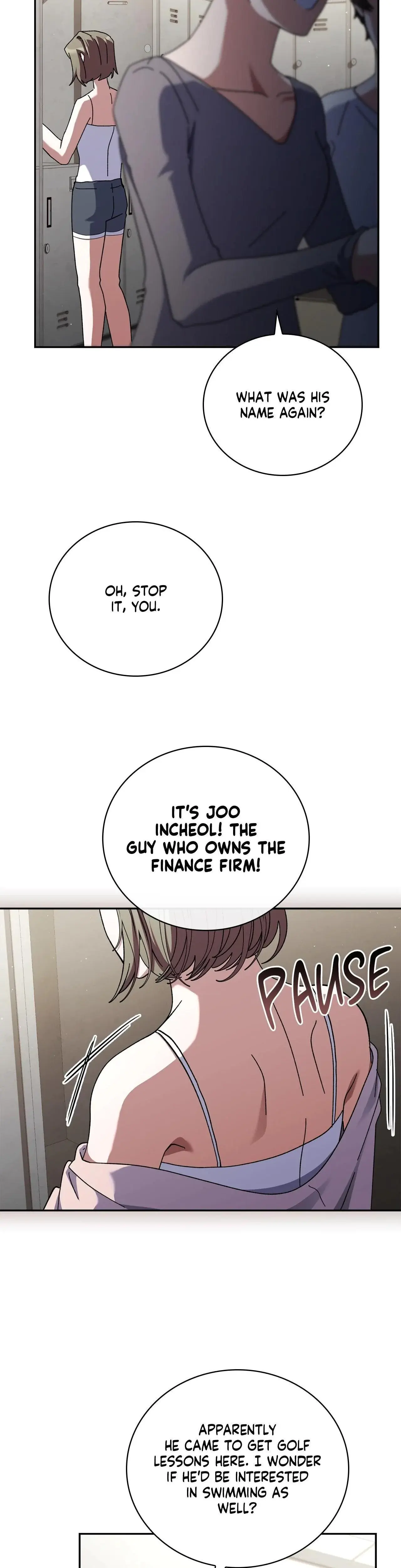 Dive Episode 35 - Page 24