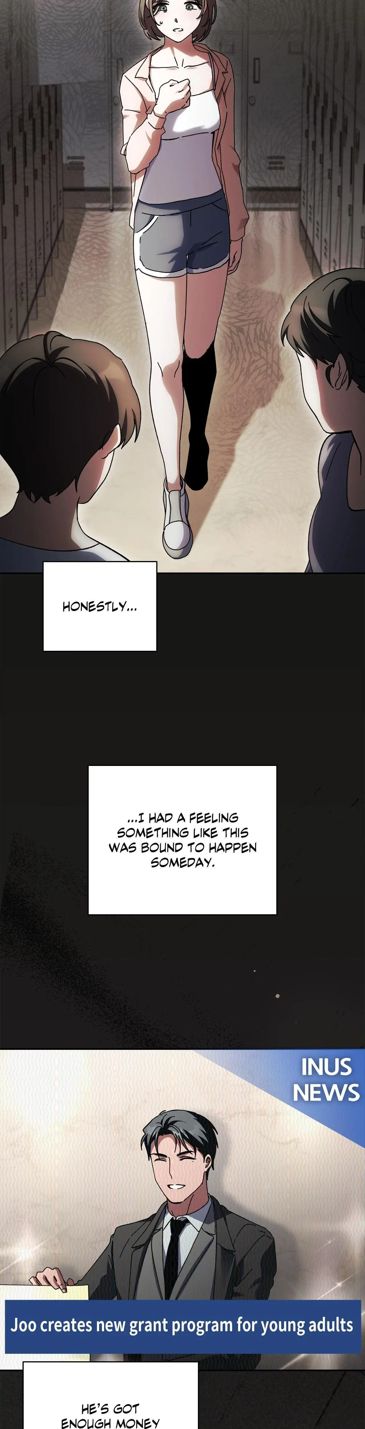 Dive Episode 35 - Page 26